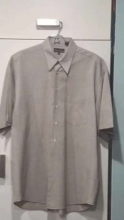 Christian Dumos Shirts In Excellent Condition, View more
