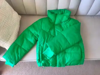 GAP Puffer Jacket, View more