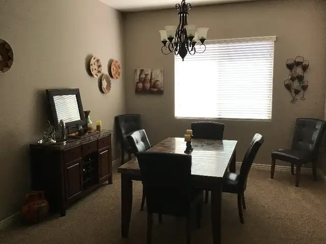 Vacation Home in Arizona in Canada - Image 6