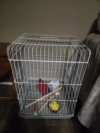 bird cage, View more