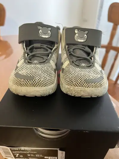 Kyrie 7 (USED), View more