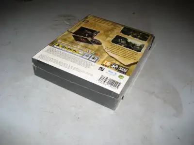 SEALED - PS3 DEMON SOULS Black Phantom Edition, View more