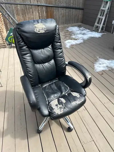 Free Office Chair, View more
