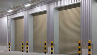 commercial garage rolls Repair and   in stallation  in Toronto