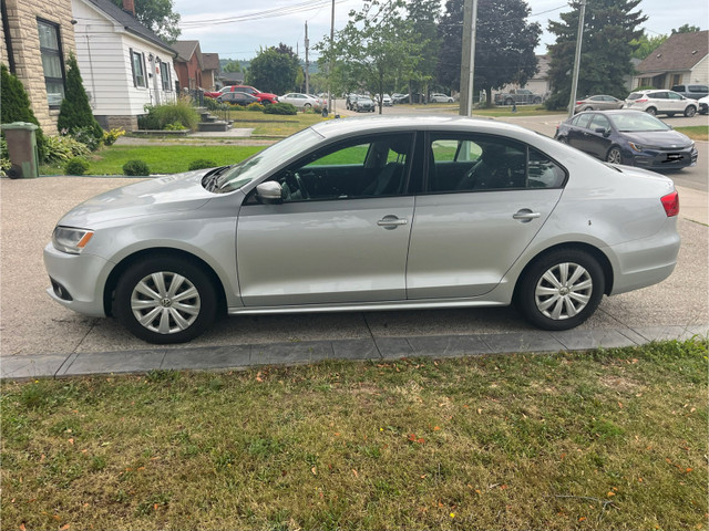 2014 Volkswagen Jetta TDI in Cars & Trucks in Hamilton