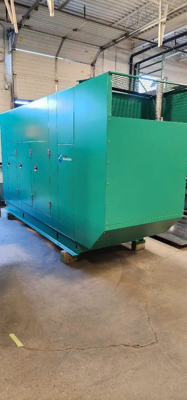Cummins diesel generator 63804732492675120
