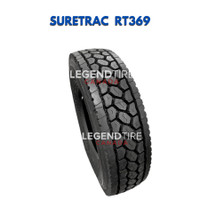 SURETRAC Tires RT369