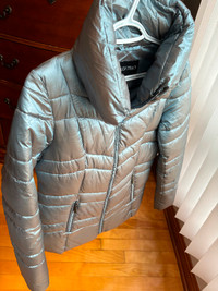 “Ellen Tracy” winter jacket