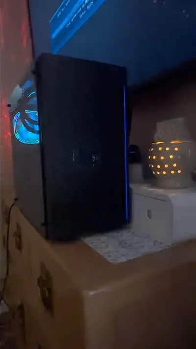 Gaming Computer Bundle  , View more