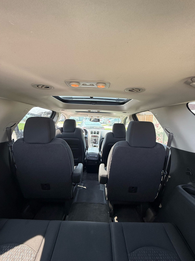 GMC ACADIA in Cars & Trucks in London