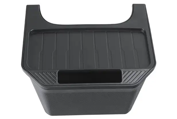 Brand New-Tesla ModelY-Rear Passenger Centre Console Storage Bin