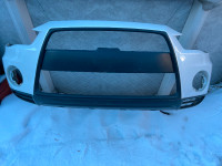 Mitsubishi Outlander 2010 bumper