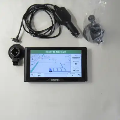 I’m selling a Garmin GPS in excellent condition with lifetime map update (updated to latest North Am...