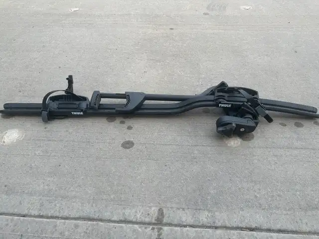 Thule ProRide XT - Lightly Used in Other in Edmonton - Image 3