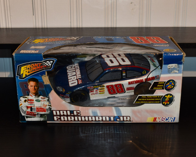 Earnhardt 1/24 Scale NASCAR Diecasts in Arts & Collectibles in Bedford - Image 3