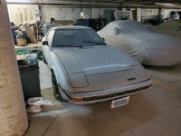 1983 Mazda RX7