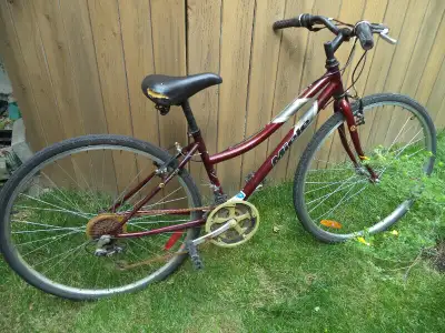 Velo de route femme kijiji hotsell