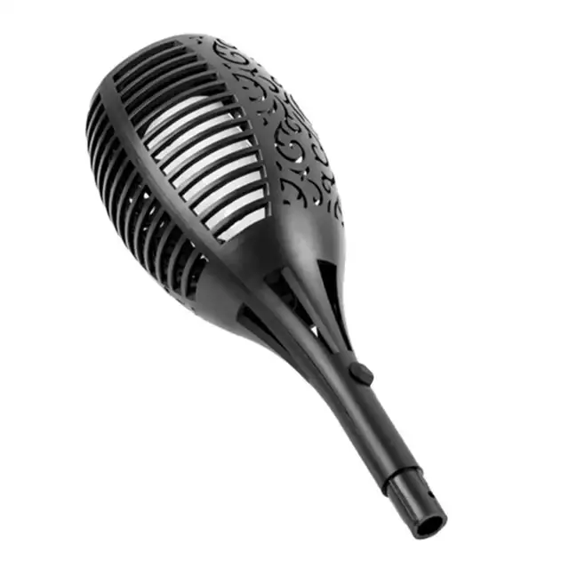 2pcs Solar Light Control Solar Flame Light Dance Flame in Outdoor Lighting in City of Toronto - Image 5