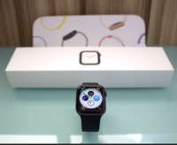 FS: Apple Watch Series 4 44mm Space Grey