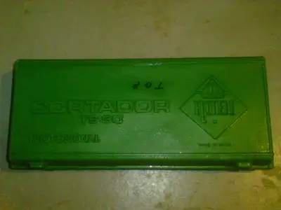 Tile Cutter Rubi Cortador TS-30, View more