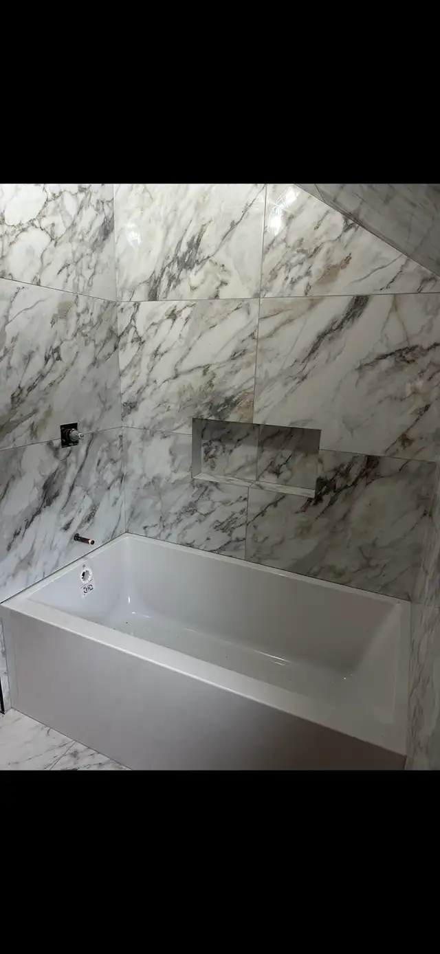 Tile Installation-Bathroom Renovation524412539655966726