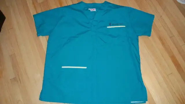 **Uniforms, Gi, Scrubs, Medical, Baker's,Painter.s, Gi ** in Other in Calgary - Image 6