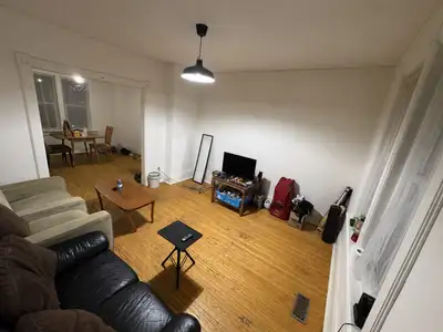 Description • 1 private room available for an individual or shared by two people. • Rent: $775 plus...