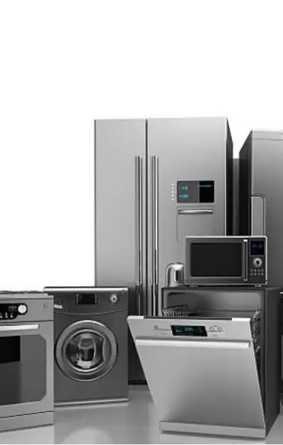 Appliance repair& Installation, View more
