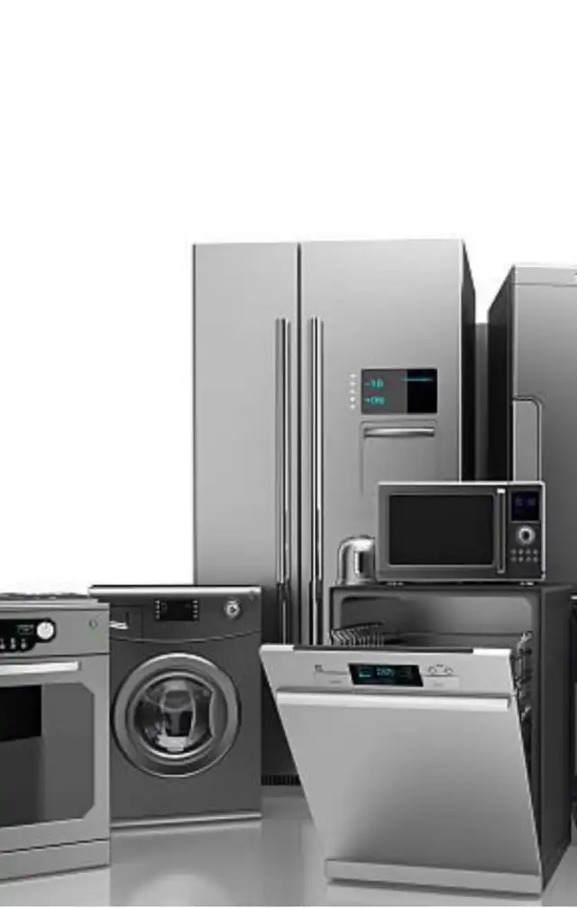 Appliance repair& Installation62863721776770127