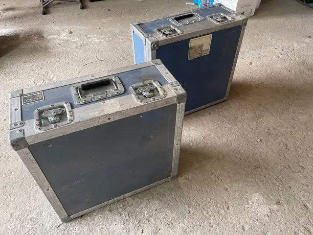 Road Cases. 2 in Performance & DJ Equipment in Calgary - Image 3