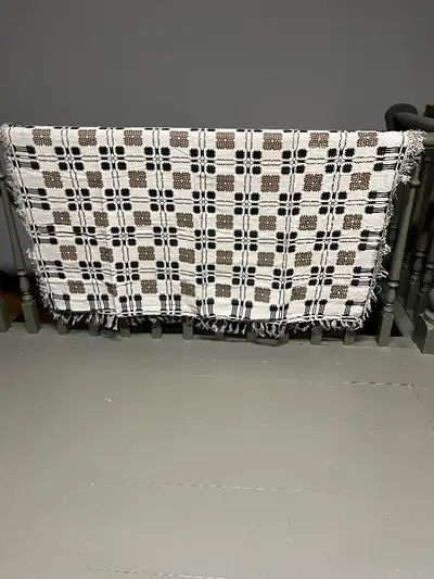 Brand new Throw Blanket, View more