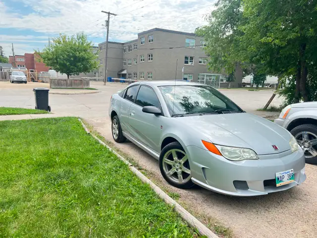Supercharged 5 speed509452400282849281