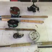 Fishing  Gear