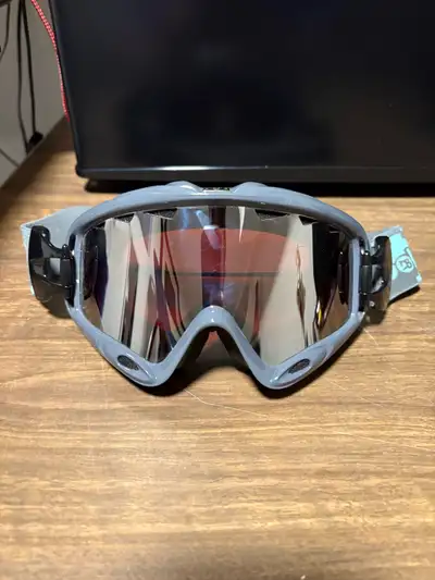 Bolle Snowboarding Goggles, View more