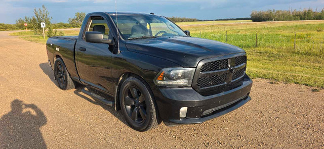 2015 RAM 1500 5.7L V8 Hemi in Cars & Trucks in Edmonton