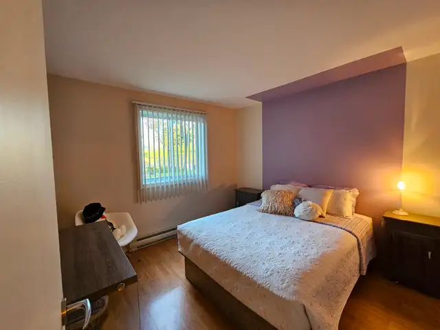 ***For Rent – Beautiful 4.5 in Lévis – $1,040/month***