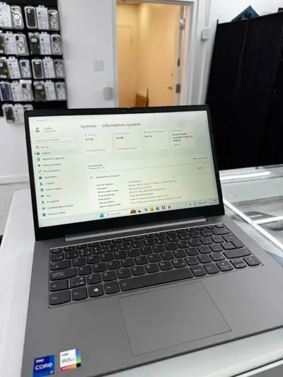 Lenovo ThinkBook 14 G2 ITL, View more