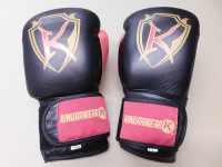 Kimurawear Boxing Gloves 12oz