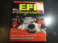 EFI Conversions How Swap Your Carb for Electronic Fuel Injection