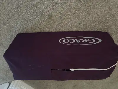 Graco Pack and Play, View more