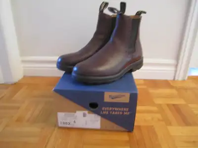 Blundstone Boots, View more