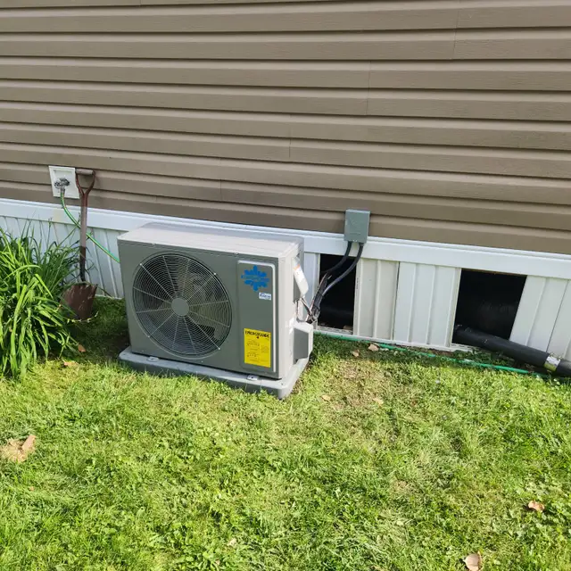 HVAC service and Installation518514900824893443