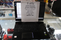 HP Omen 15-DC1001NE gaming laptop (#1666)