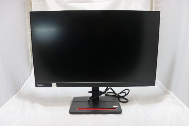 Lenovo ThinkVision S24e-20 23.8" Full HD WLED LCD Monitor  (#357 in Monitors in City of Halifax