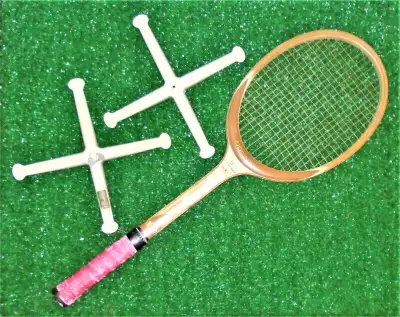 Raquette / Tennis / Karat *, View more