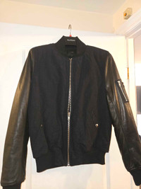 **NEW** Manteau Small Iro, Designer Iro Jacket