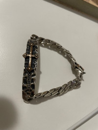 El Deseo Bracelet 925 silver