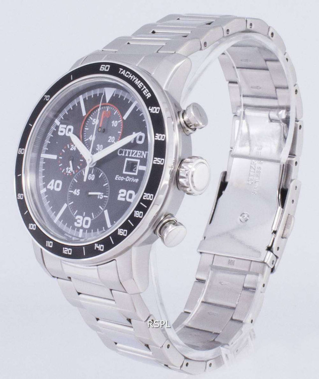 Citizen Eco-Drive CA0641-83E 44mm - NEW IN BOX in Jewellery & Watches in Abbotsford - Image 2