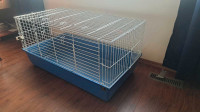 Hedgehog cage