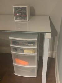 Small and Large Storage Set